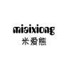 米爱熊品牌Logo