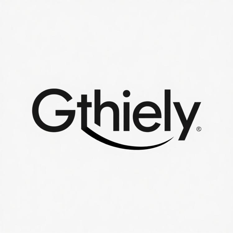 Gthiely品牌Logo