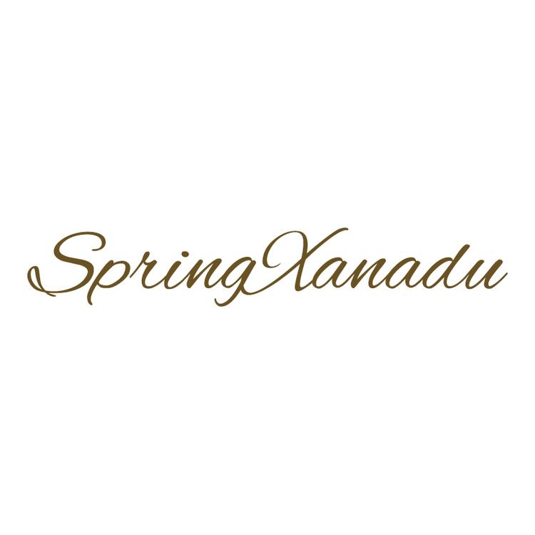 Spring Xanadu品牌Logo