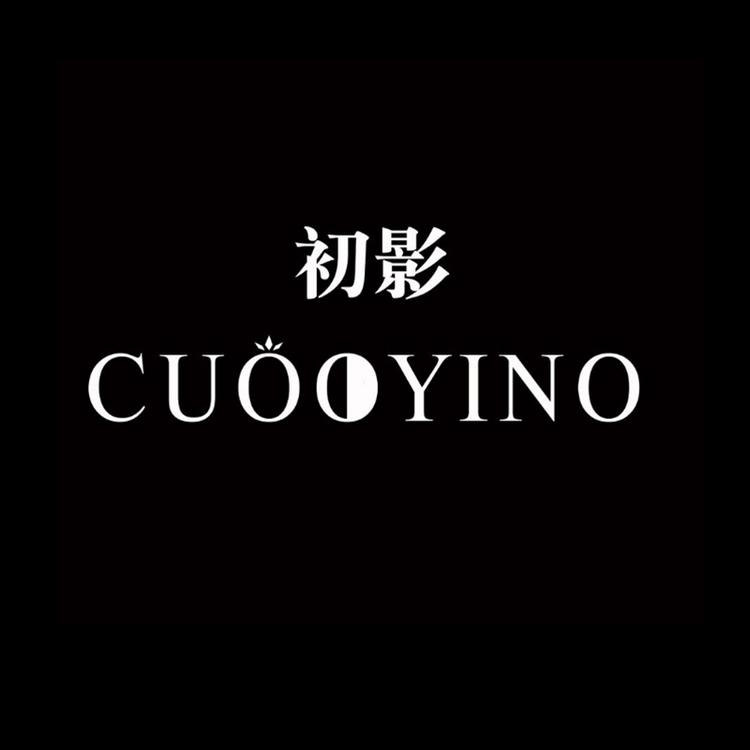 CUOOYINO/初影品牌Logo