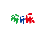 伢牙乐品牌logo