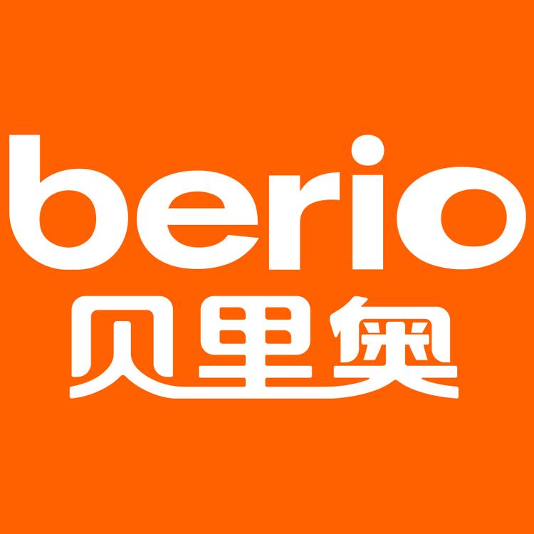 BEILIAO/贝里奥品牌Logo