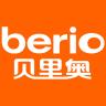 BEILIAO/贝里奥品牌Logo