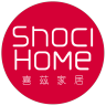 shoci/喜兹品牌Logo