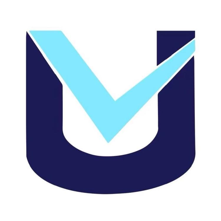 佑威品牌Logo