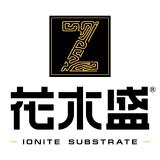 花木盛品牌logo