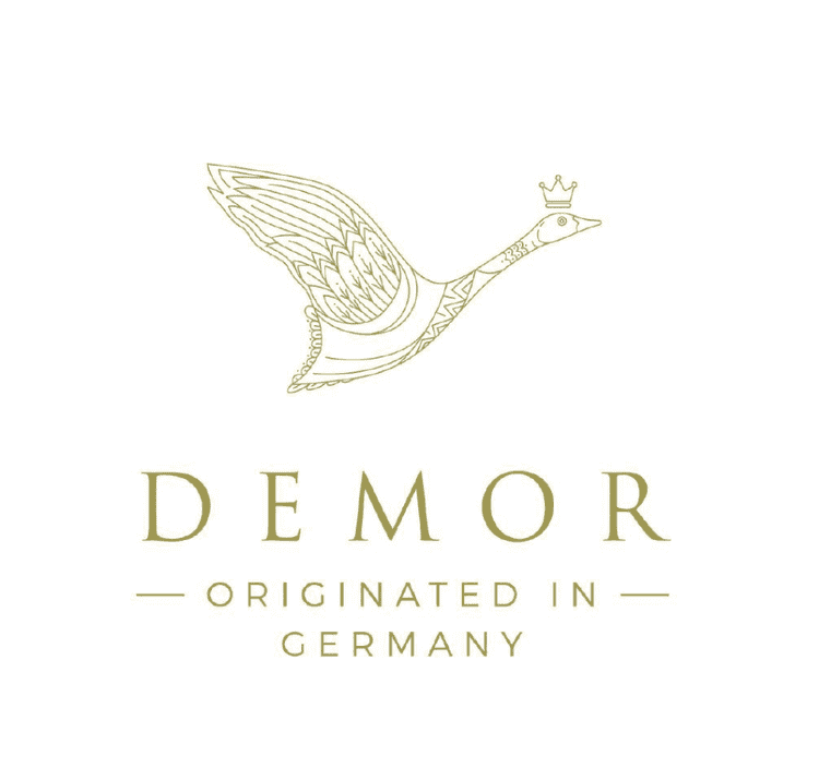 demor品牌Logo