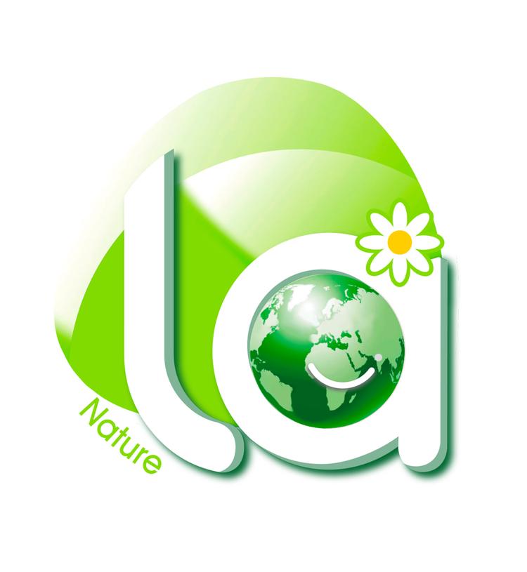 La品牌Logo