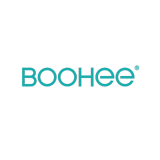 BOOHEE品牌logo