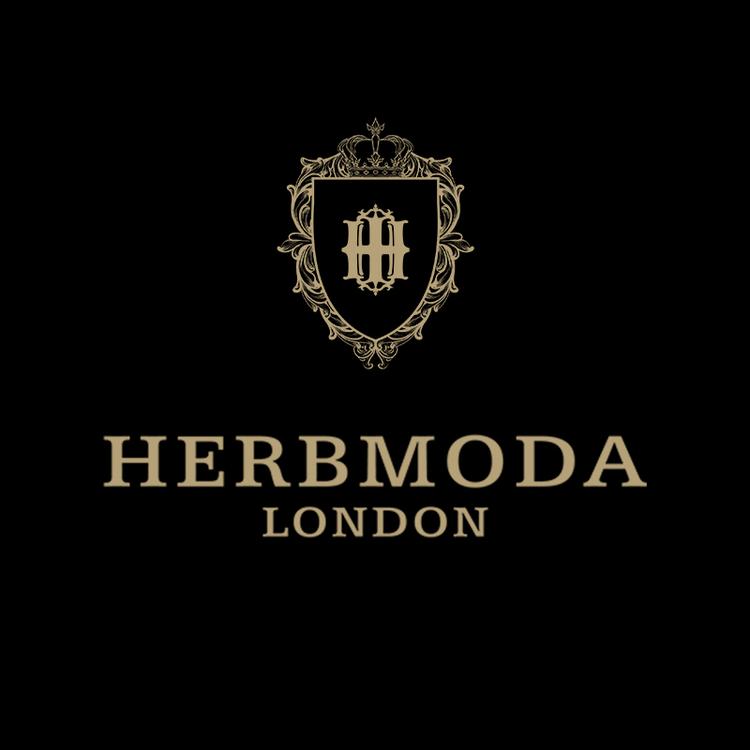 HERBMODA品牌Logo
