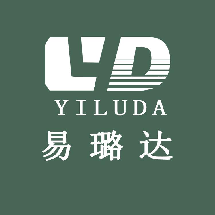 易璐达品牌Logo