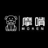 MOKEN/摩啃品牌Logo