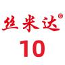 丝米达品牌Logo