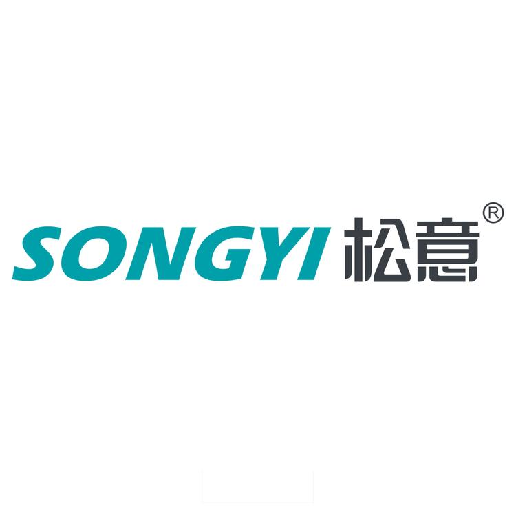 松意品牌Logo