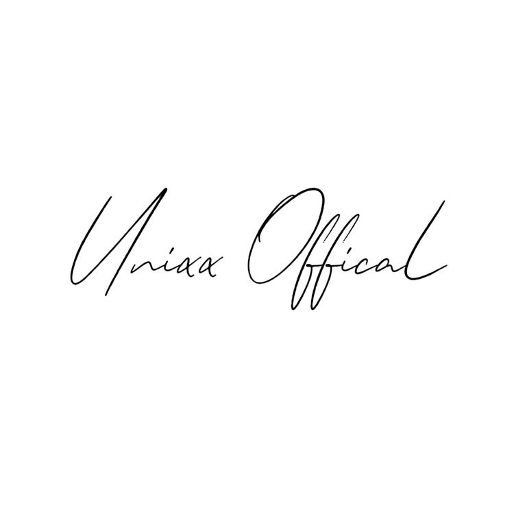 UNIXX OFFICAL品牌Logo