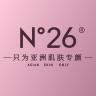 N°26品牌Logo