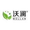 wollan/沃澜品牌Logo