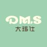 DMS/大玛仕品牌Logo