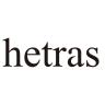 hetras品牌Logo