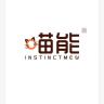 INSTINCTMEW/喵能品牌Logo