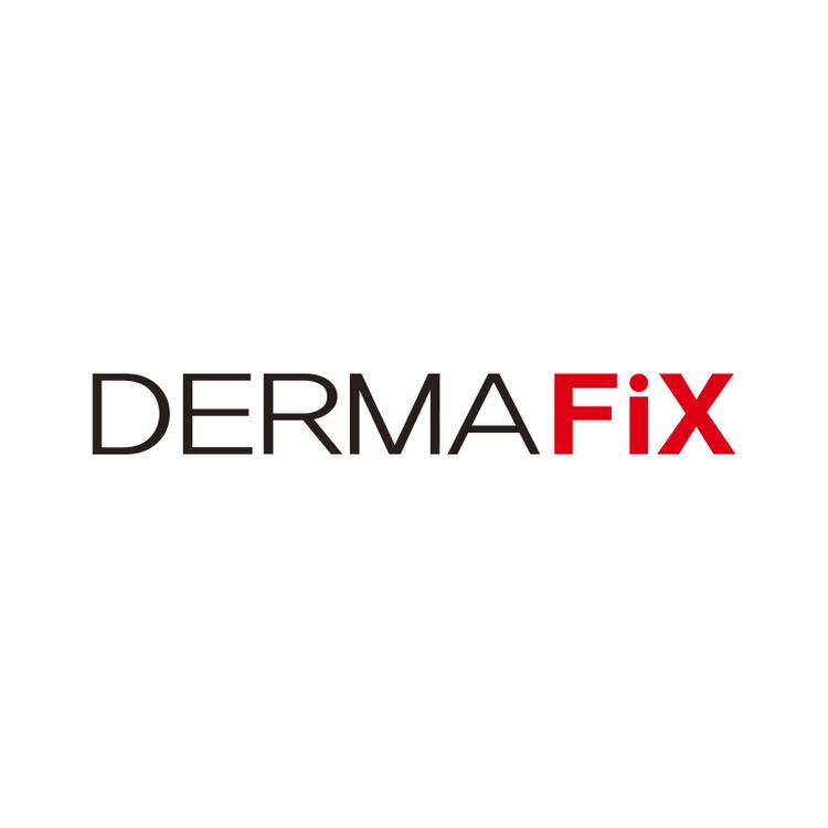 DERMAFIX品牌Logo
