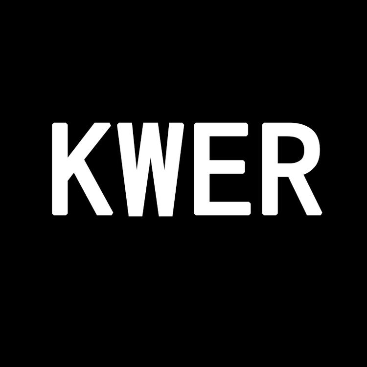 kwer品牌Logo