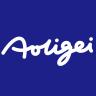 aoligei/奥力给品牌Logo