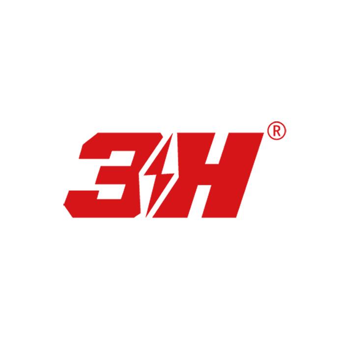 3 H品牌Logo