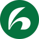 草本初色品牌logo