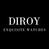 Diroy/迪罗伊品牌Logo