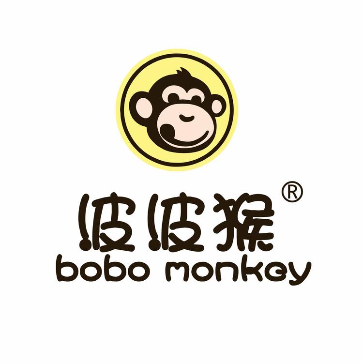 波波猴品牌Logo