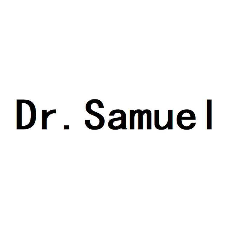 Dr.Samuel品牌Logo