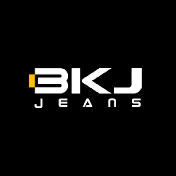 “BAUKAJI”品牌Logo