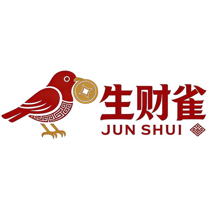 生财雀