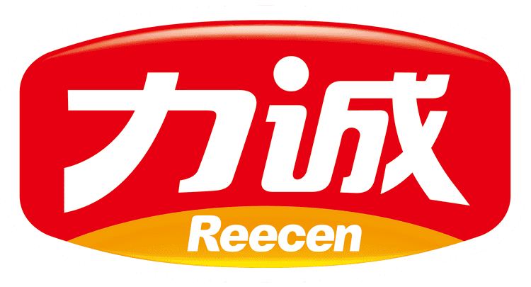 Reecen/力诚品牌Logo