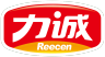 Reecen/力诚品牌Logo
