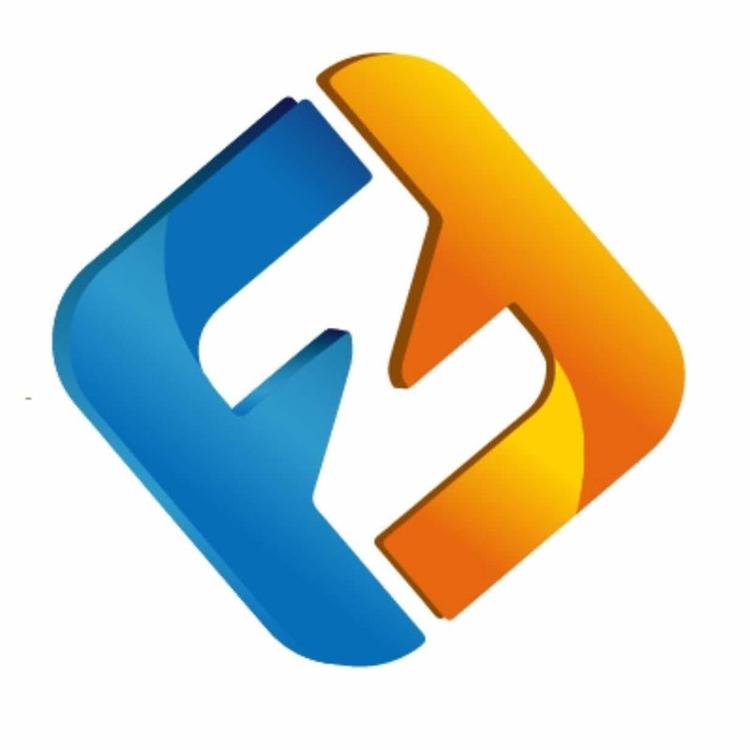 梵众品牌Logo