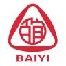 百宜品牌Logo