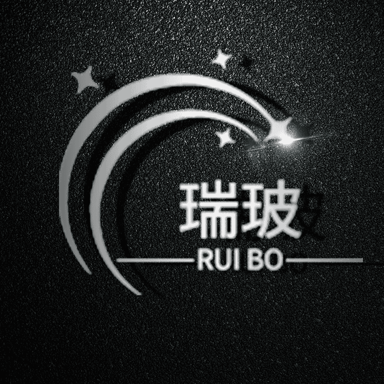 瑞玻品牌Logo