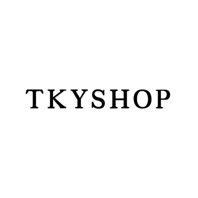 TKYSHOP品牌Logo