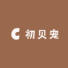 初贝宠品牌Logo