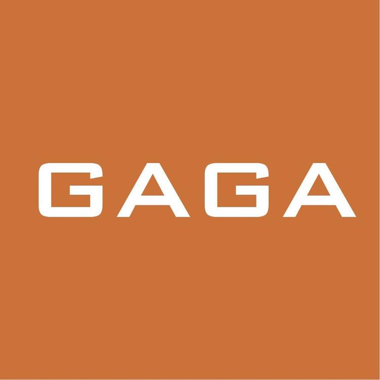 GAGA品牌Logo