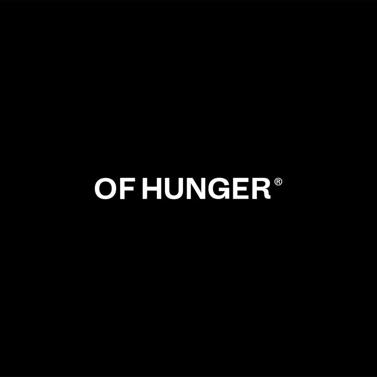 OF HUNGER品牌Logo