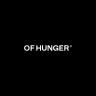 OF HUNGER品牌Logo