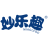 妙乐趣品牌Logo