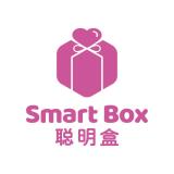 聪明盒品牌logo