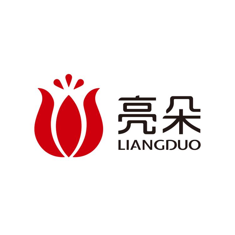 LIANGDUO/亮朵品牌Logo