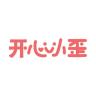 开心小歪品牌Logo
