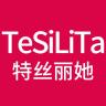 特丝丽她品牌Logo