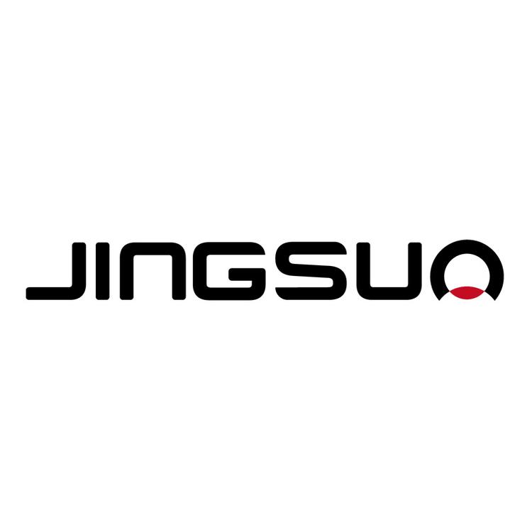 JING SUO/精梭品牌Logo